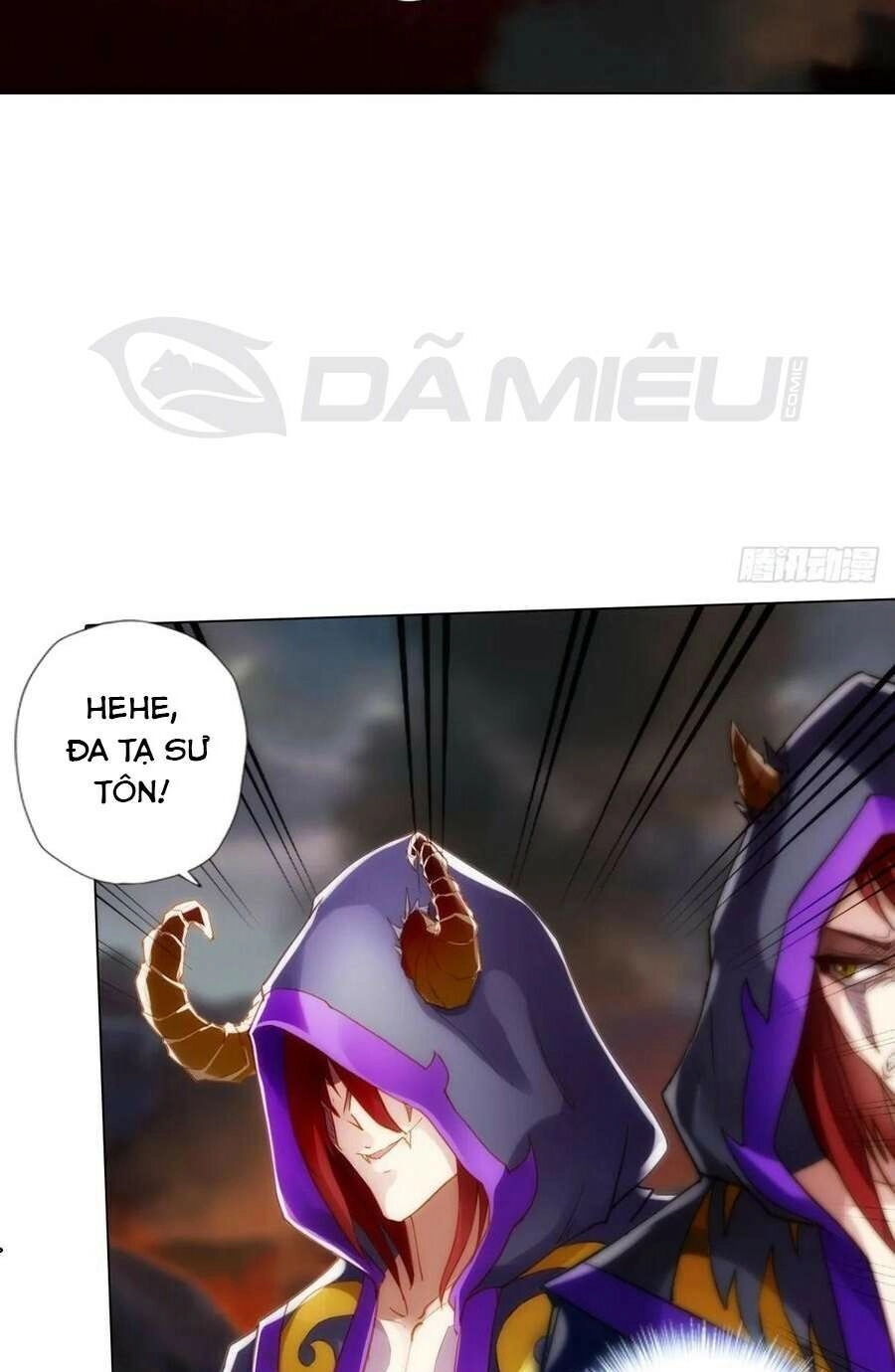 Lang Hoàn Thư Viện Chapter 228 - 40