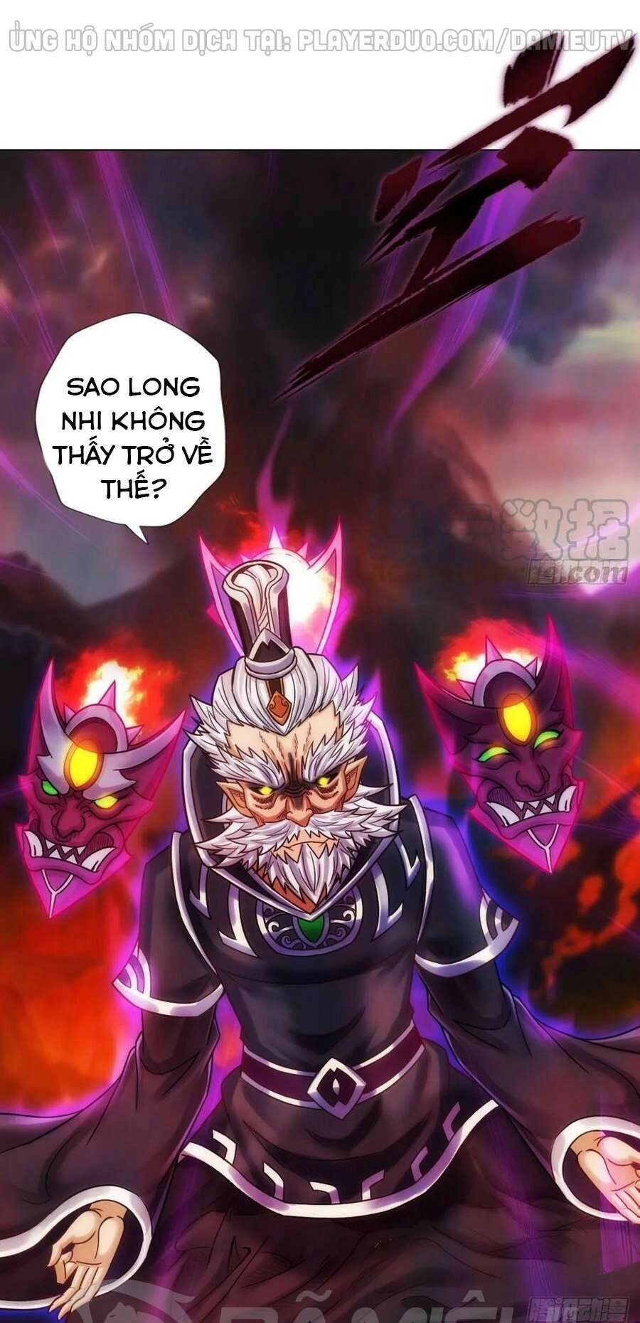 Lang Hoàn Thư Viện Chapter 228 - 42