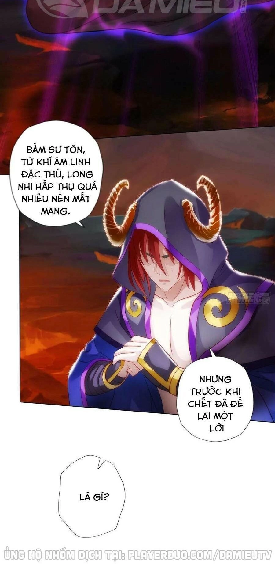 Lang Hoàn Thư Viện Chapter 228 - 43