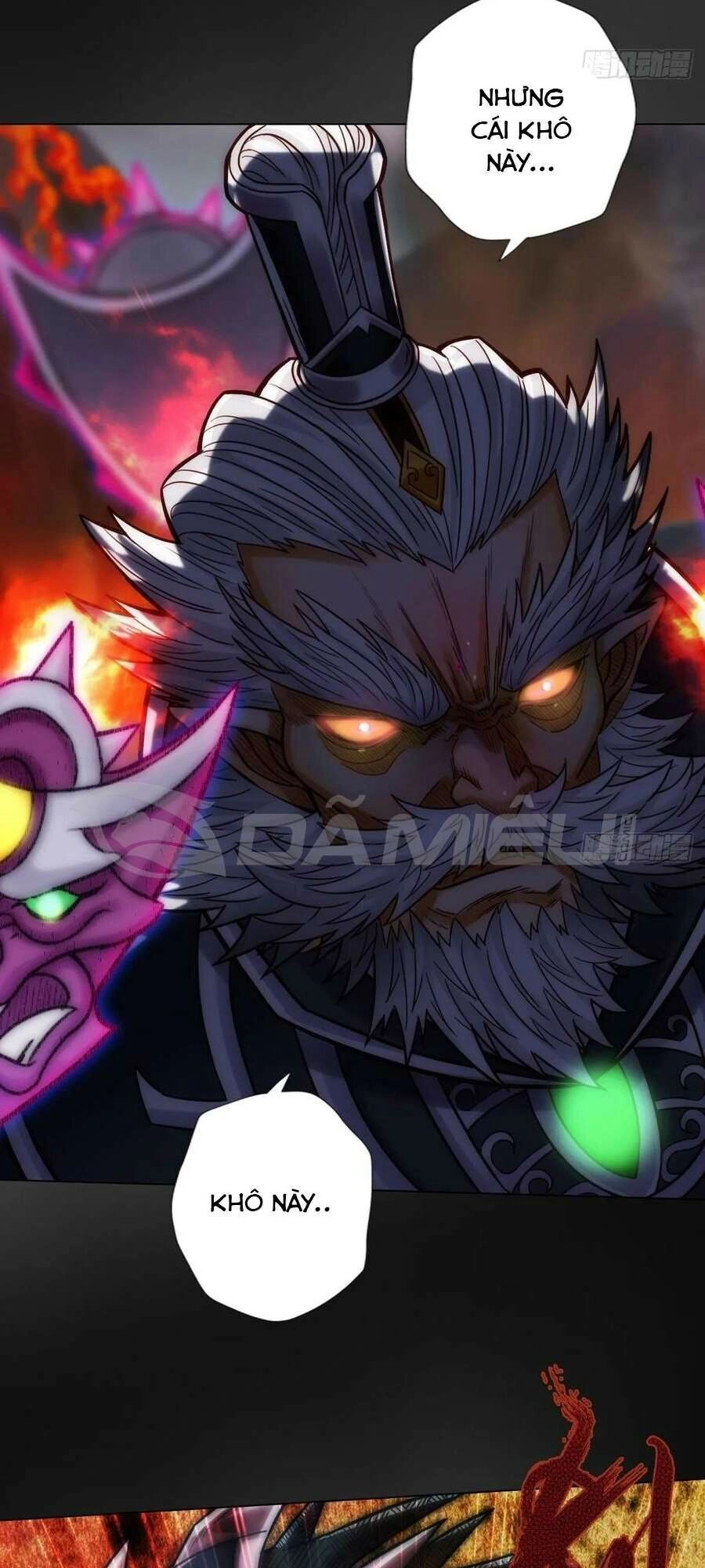 Lang Hoàn Thư Viện Chapter 228 - 45