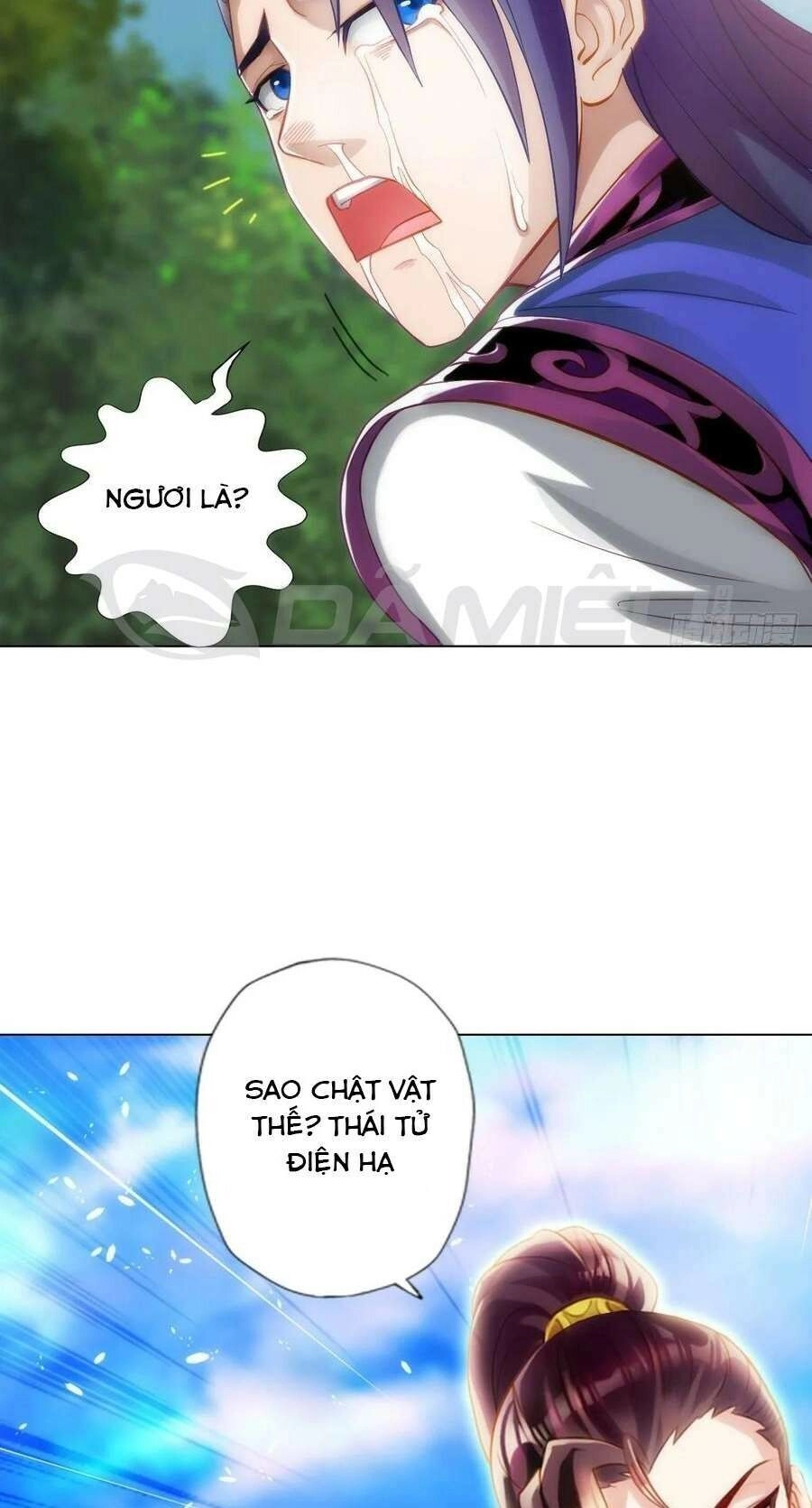 Lang Hoàn Thư Viện Chapter 230 - 32