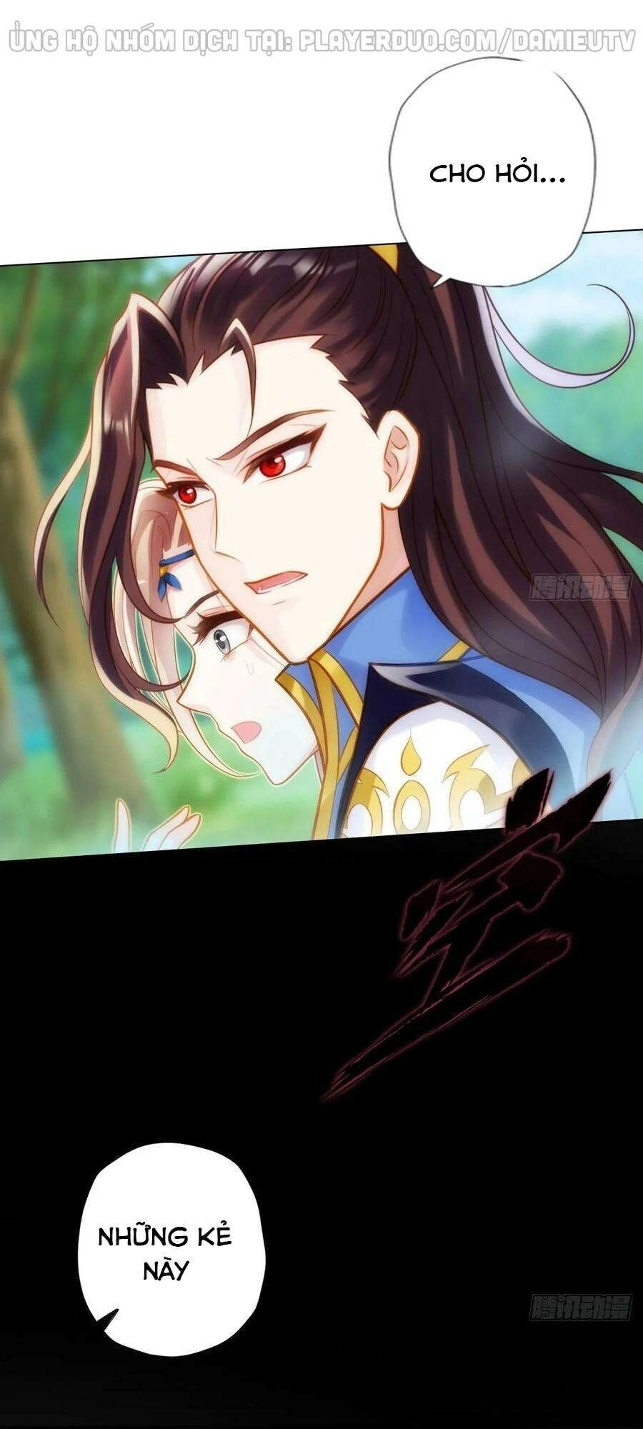 Lang Hoàn Thư Viện Chapter 230 - 38