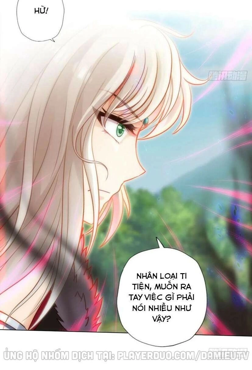 Lang Hoàn Thư Viện Chapter 232 - 3