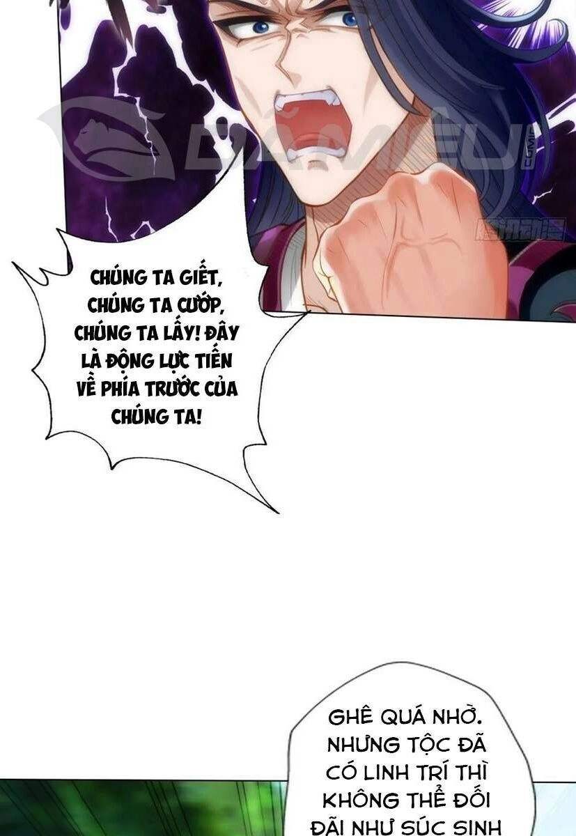 Lang Hoàn Thư Viện Chapter 232 - 7