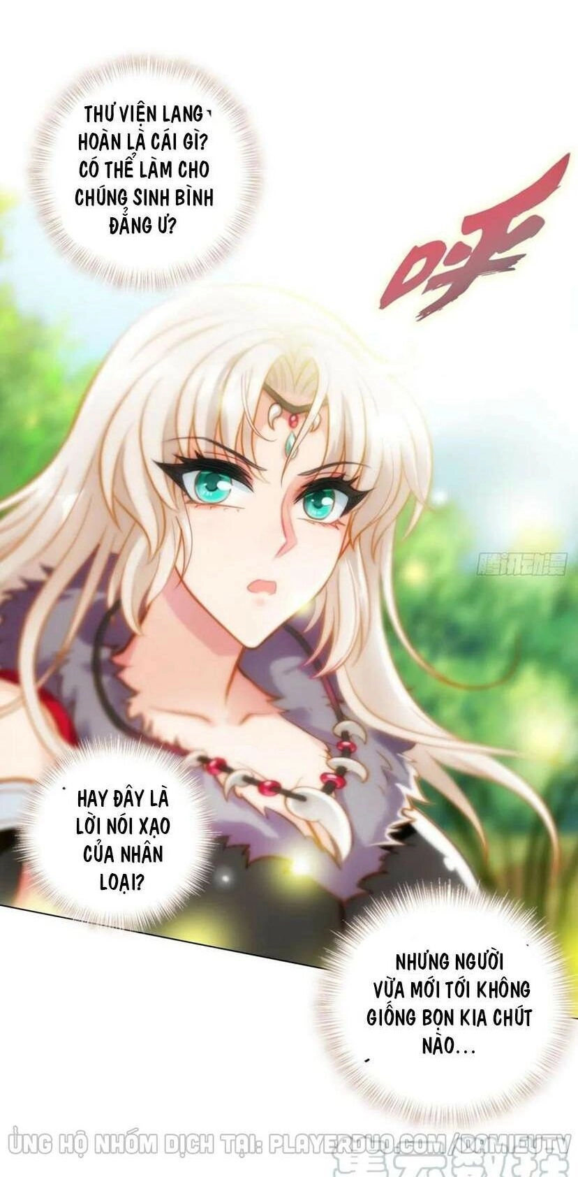 Lang Hoàn Thư Viện Chapter 232 - 14