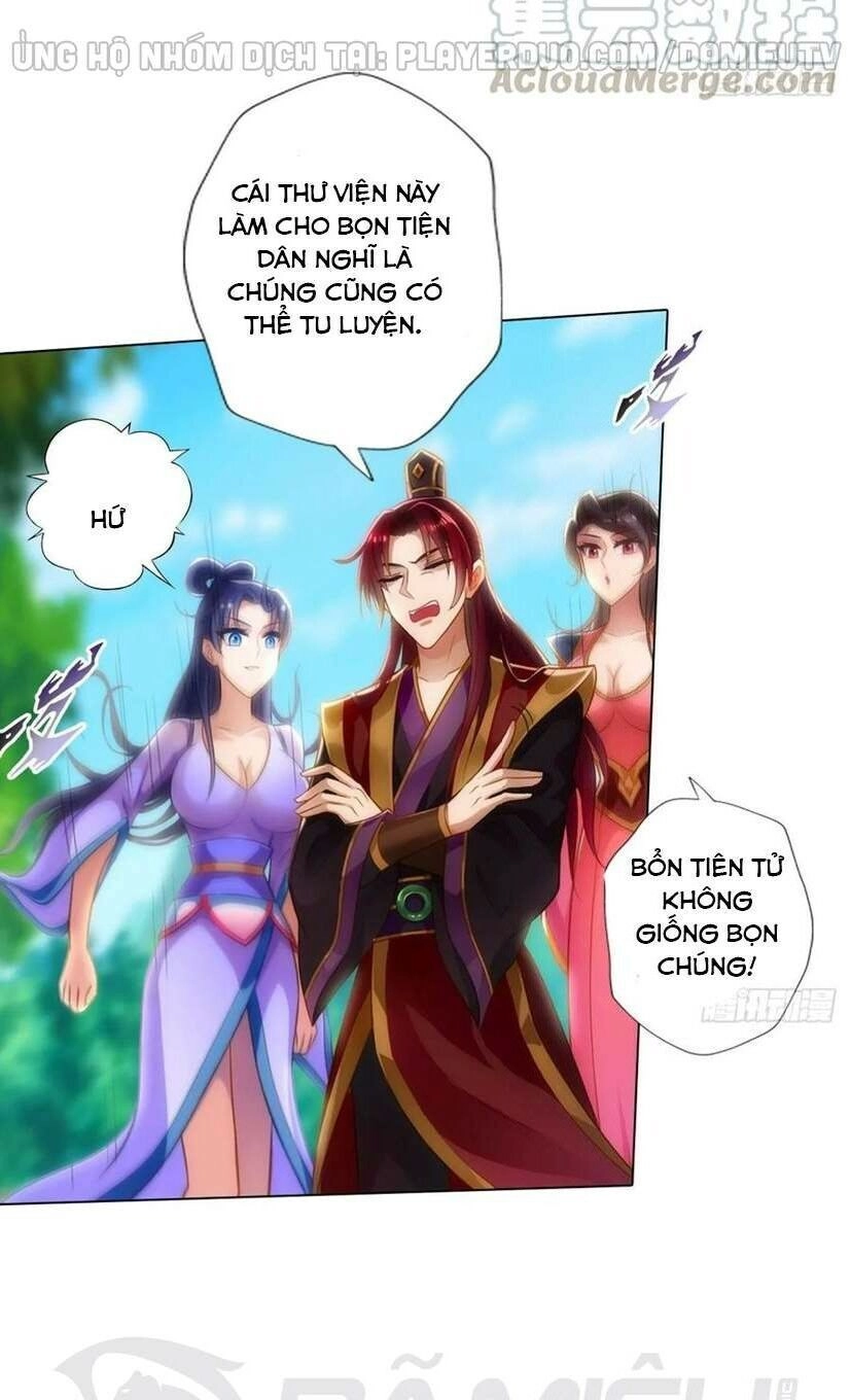 Lang Hoàn Thư Viện Chapter 232 - 15