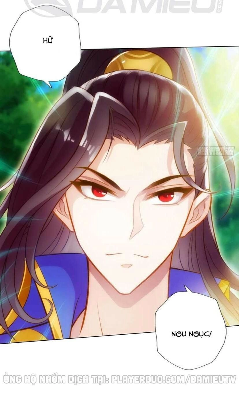 Lang Hoàn Thư Viện Chapter 232 - 16