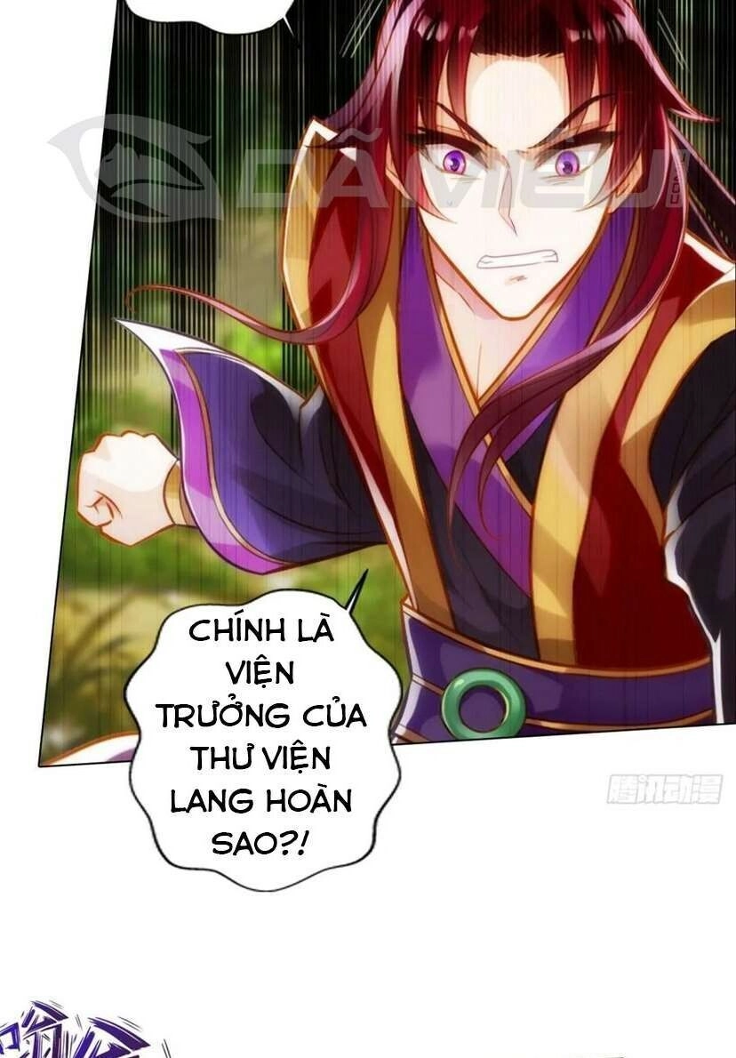 Lang Hoàn Thư Viện Chapter 232 - 18