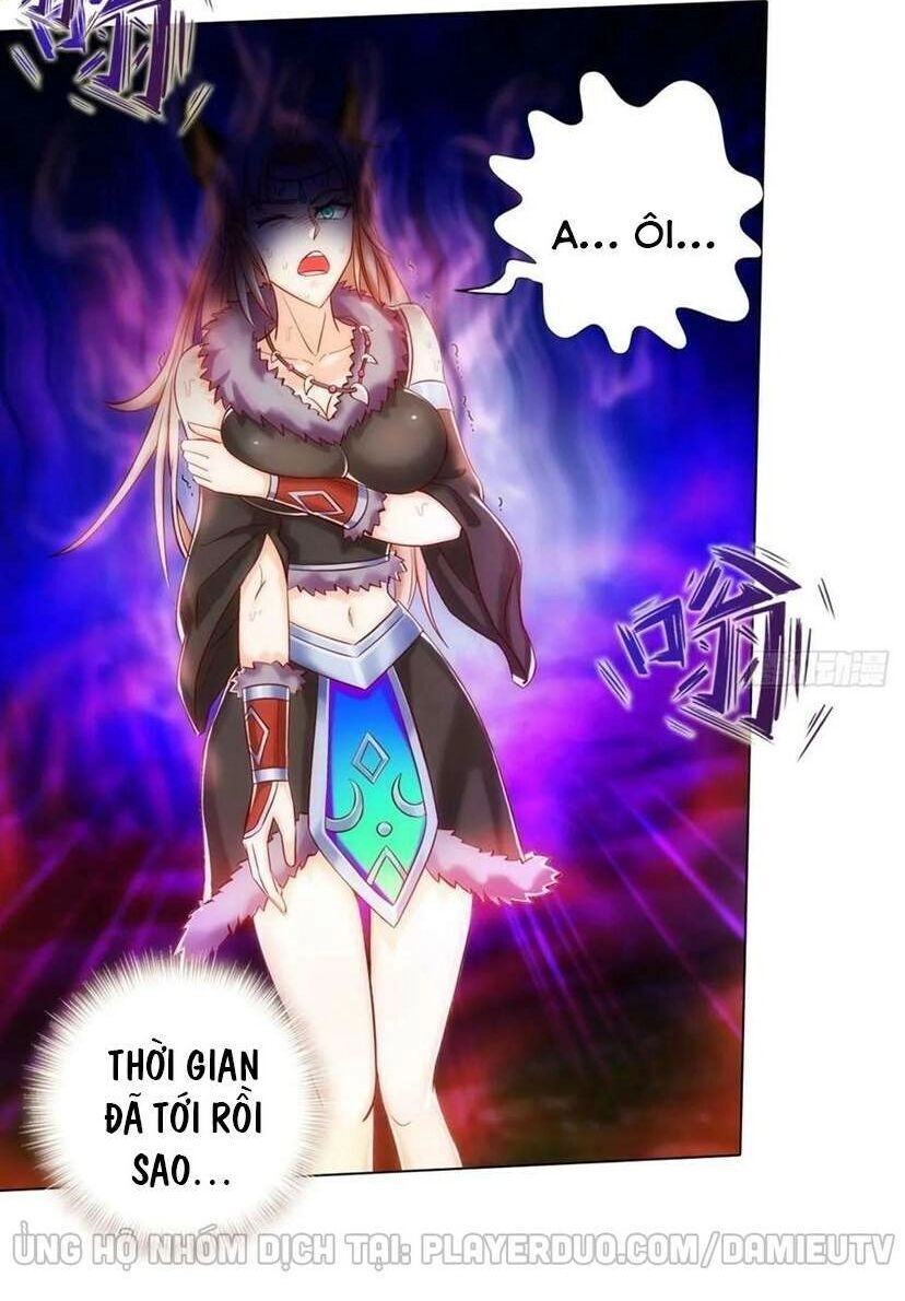 Lang Hoàn Thư Viện Chapter 232 - 19