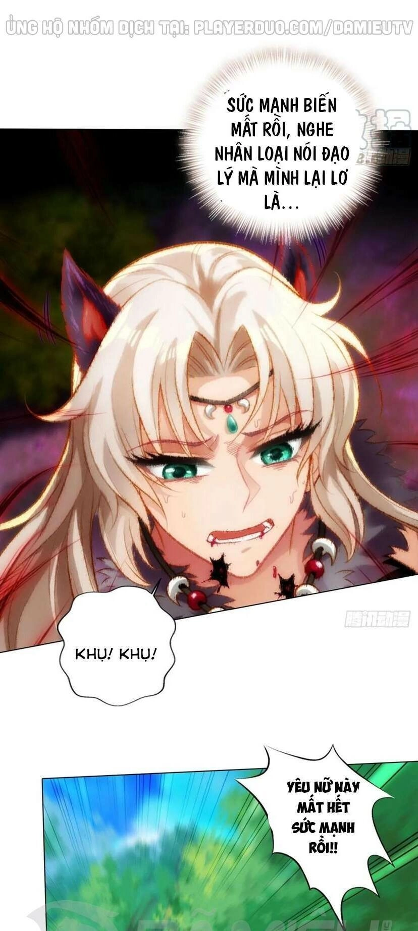 Lang Hoàn Thư Viện Chapter 232 - 20