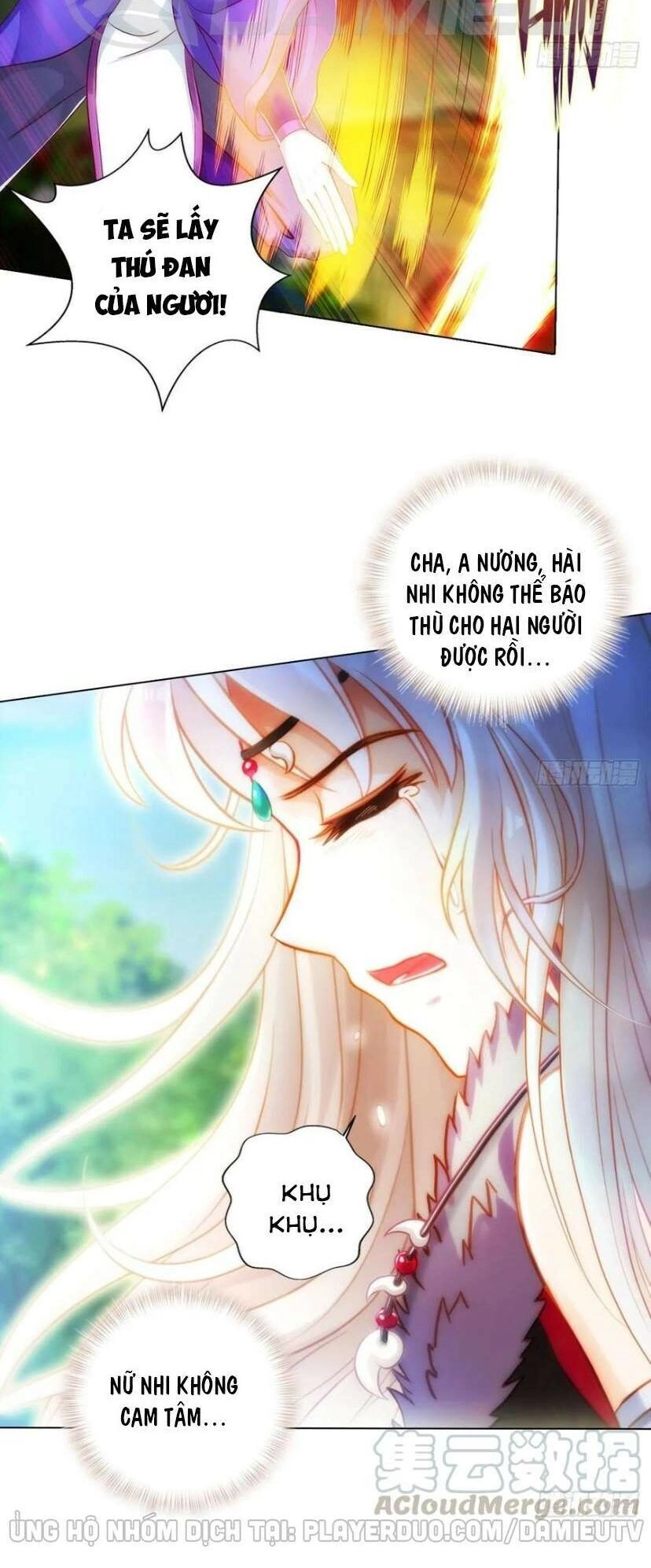 Lang Hoàn Thư Viện Chapter 232 - 23