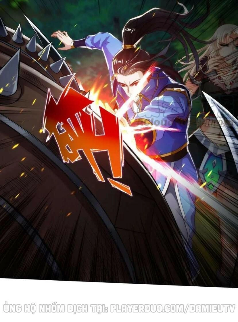 Lang Hoàn Thư Viện Chapter 232 - 26