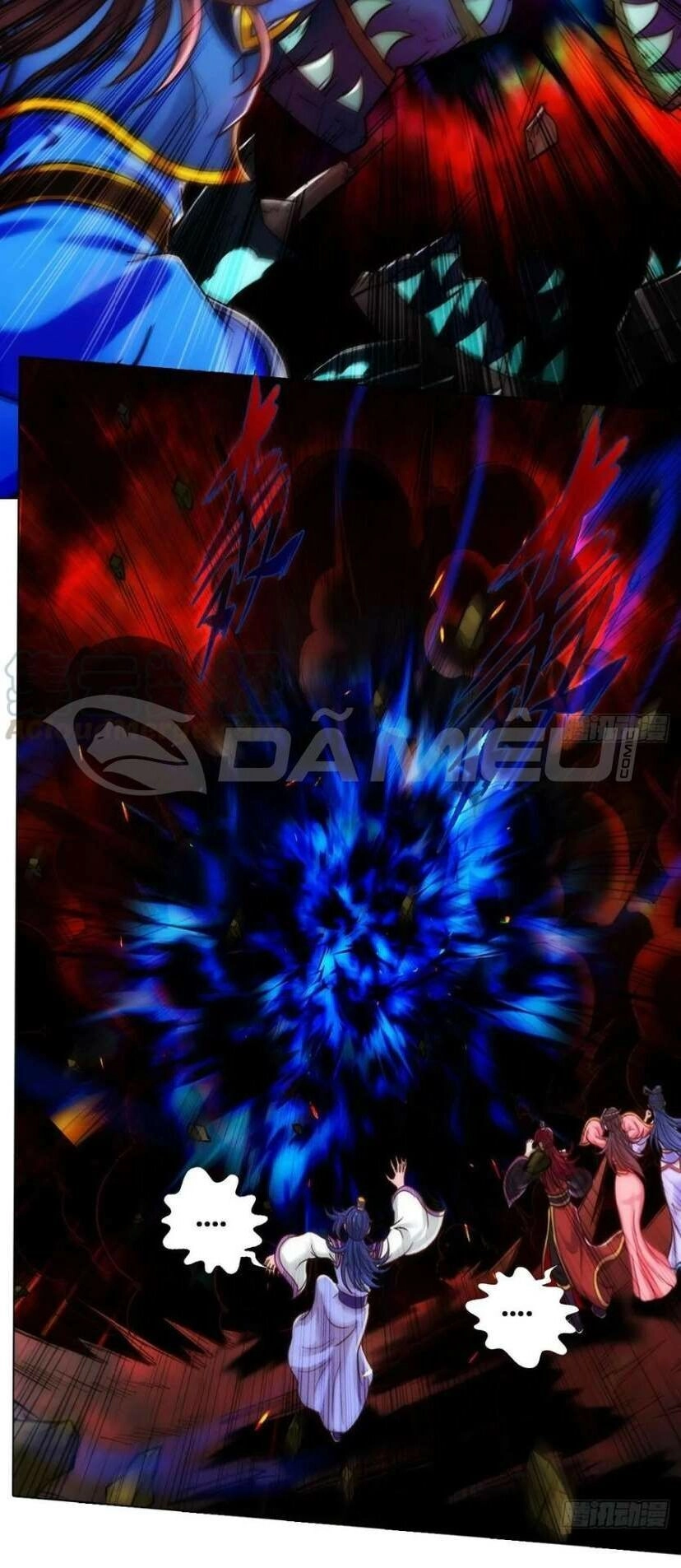 Lang Hoàn Thư Viện Chapter 232 - 28