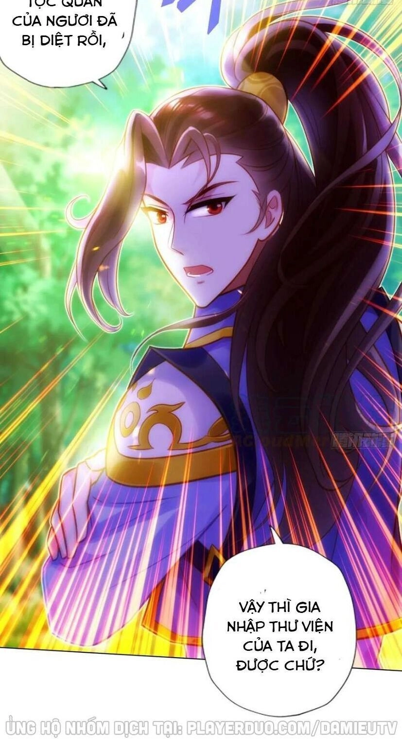 Lang Hoàn Thư Viện Chapter 232 - 32