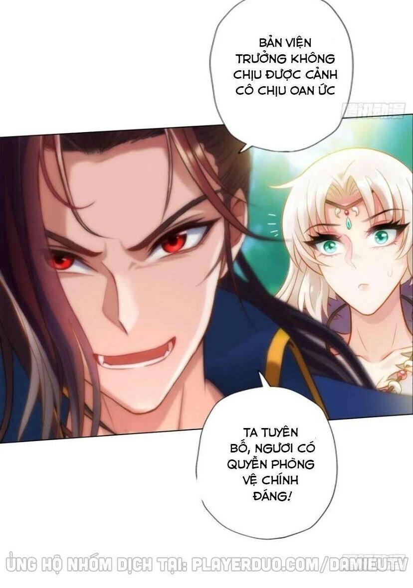 Lang Hoàn Thư Viện Chapter 232 - 38