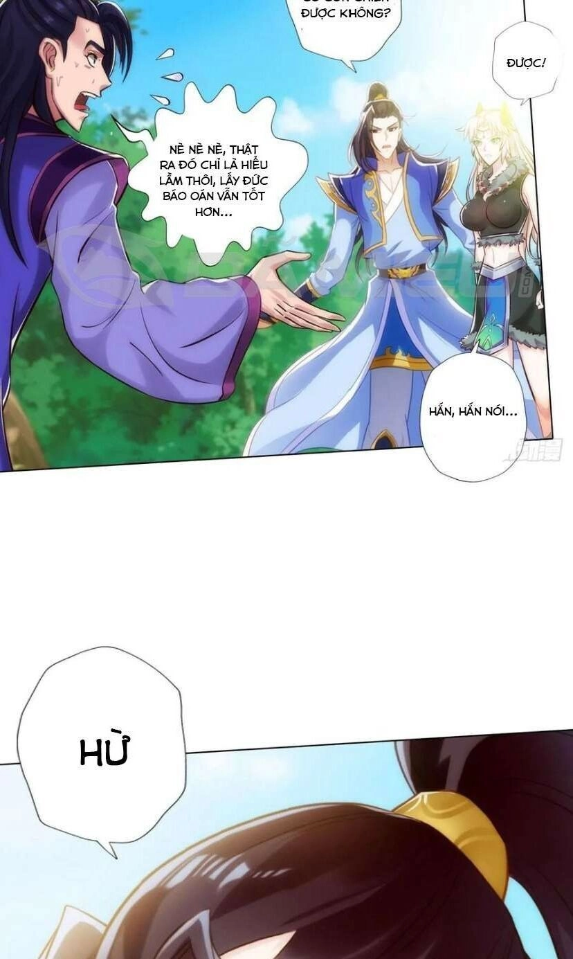 Lang Hoàn Thư Viện Chapter 232 - 40