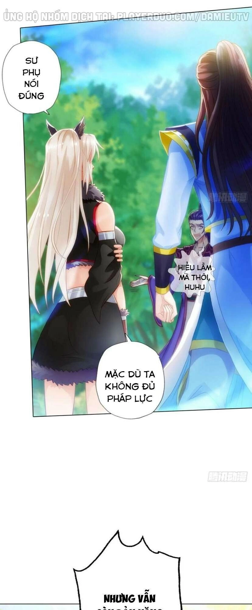 Lang Hoàn Thư Viện Chapter 232 - 42