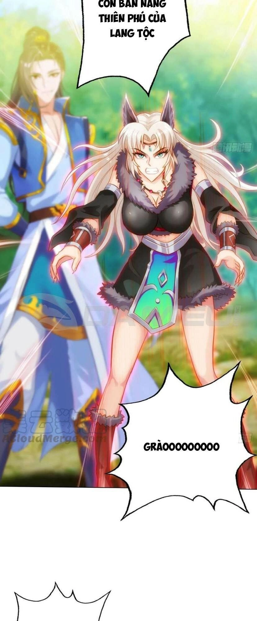 Lang Hoàn Thư Viện Chapter 232 - 43