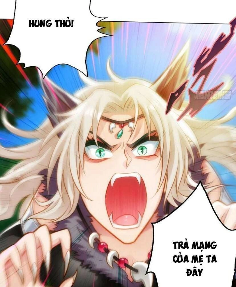 Lang Hoàn Thư Viện Chapter 232 - 44