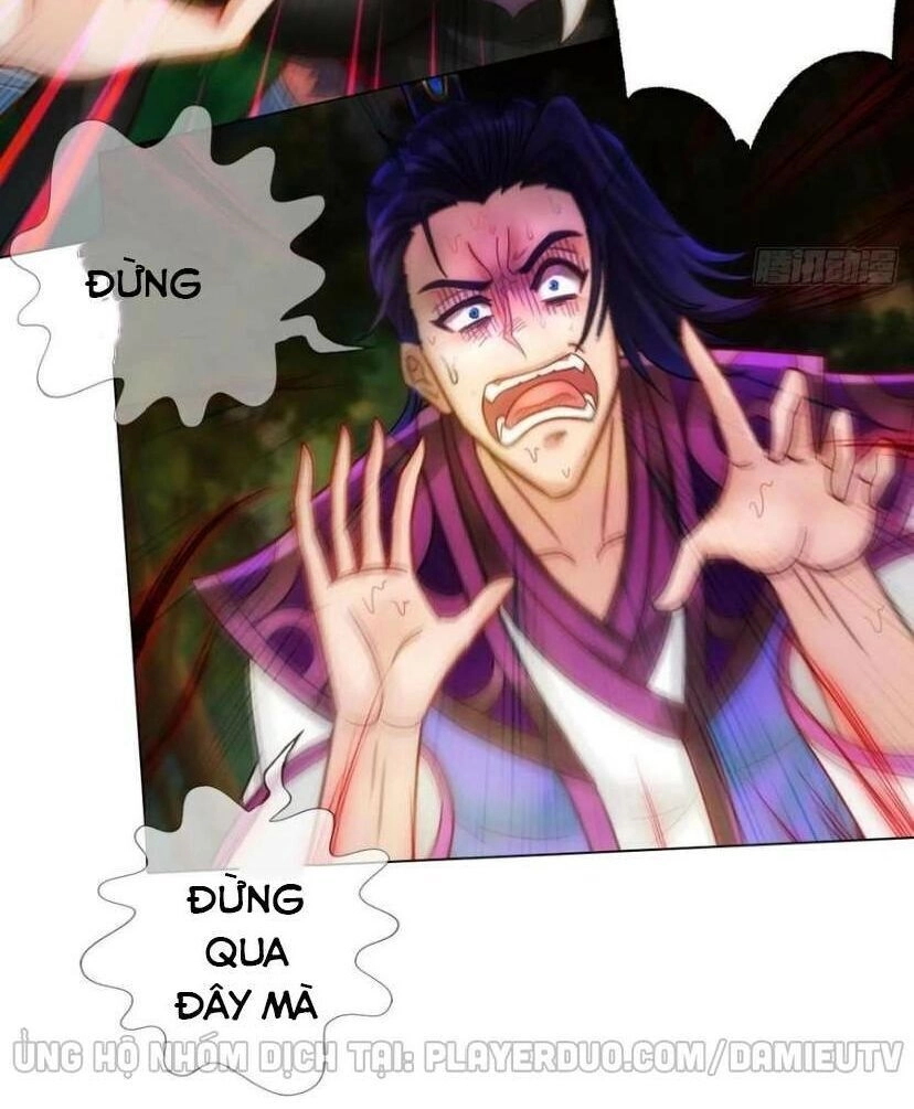 Lang Hoàn Thư Viện Chapter 232 - 45