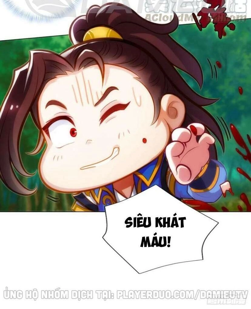 Lang Hoàn Thư Viện Chapter 232 - 47