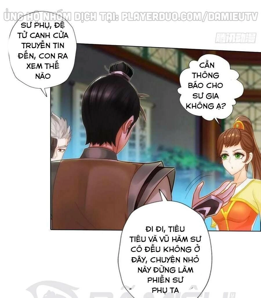 Lang Hoàn Thư Viện Chapter 234 - 4