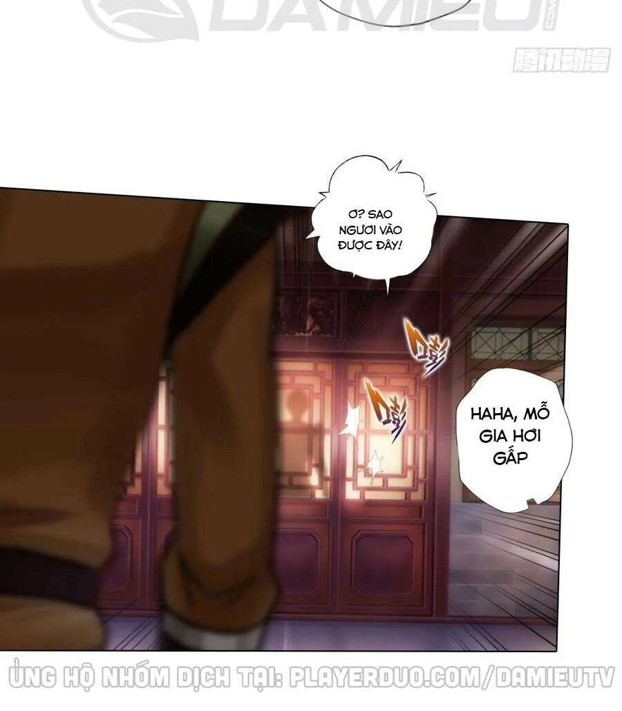 Lang Hoàn Thư Viện Chapter 234 - 5