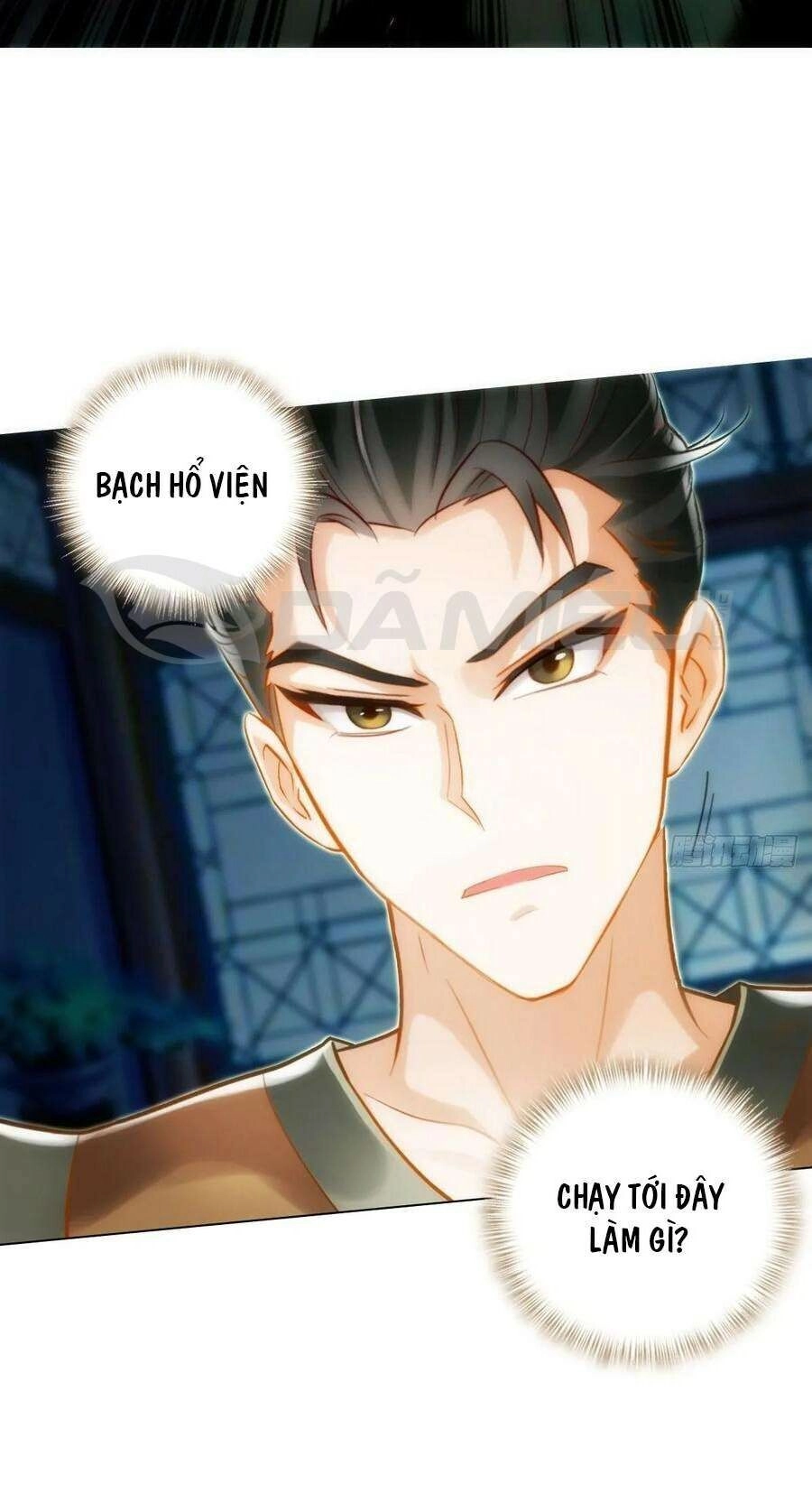 Lang Hoàn Thư Viện Chapter 234 - 7