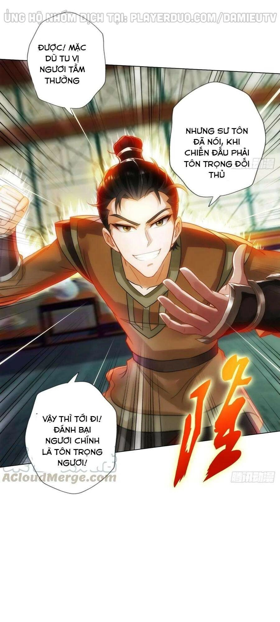 Lang Hoàn Thư Viện Chapter 234 - 12