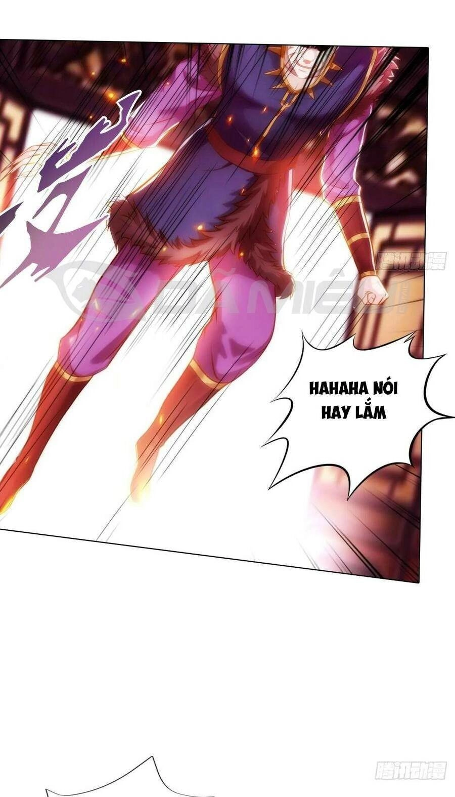 Lang Hoàn Thư Viện Chapter 234 - 13