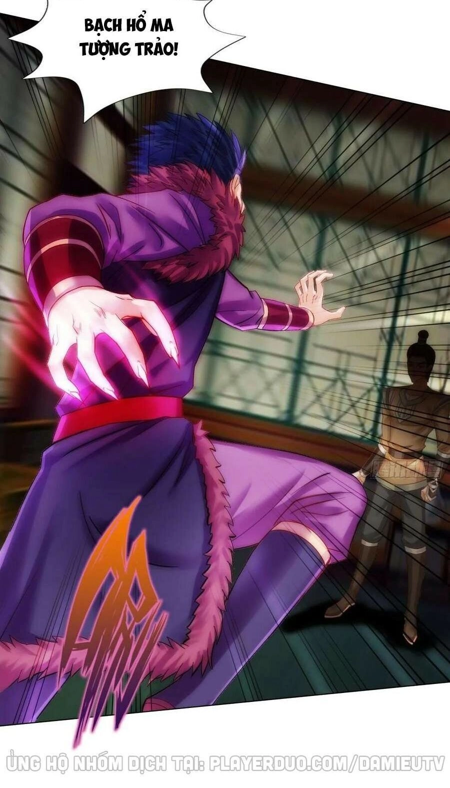 Lang Hoàn Thư Viện Chapter 234 - 14