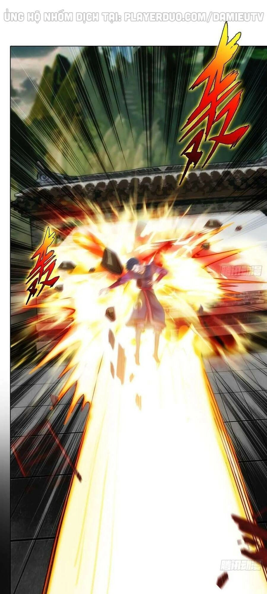 Lang Hoàn Thư Viện Chapter 234 - 20