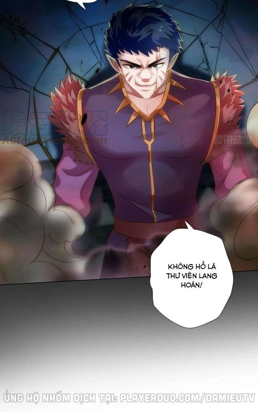 Lang Hoàn Thư Viện Chapter 234 - 22