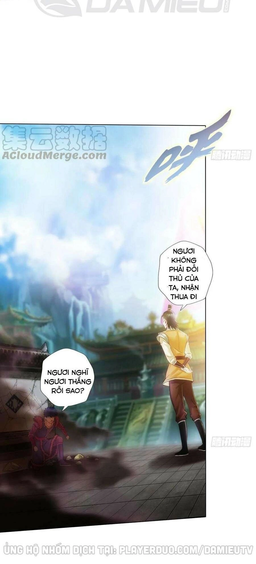 Lang Hoàn Thư Viện Chapter 234 - 24