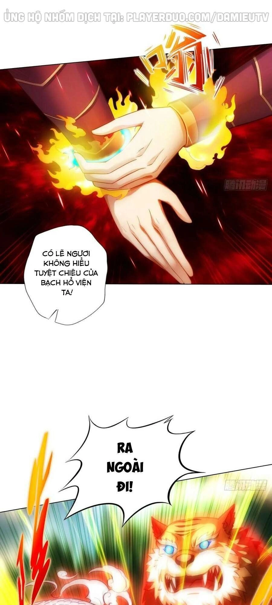 Lang Hoàn Thư Viện Chapter 234 - 25