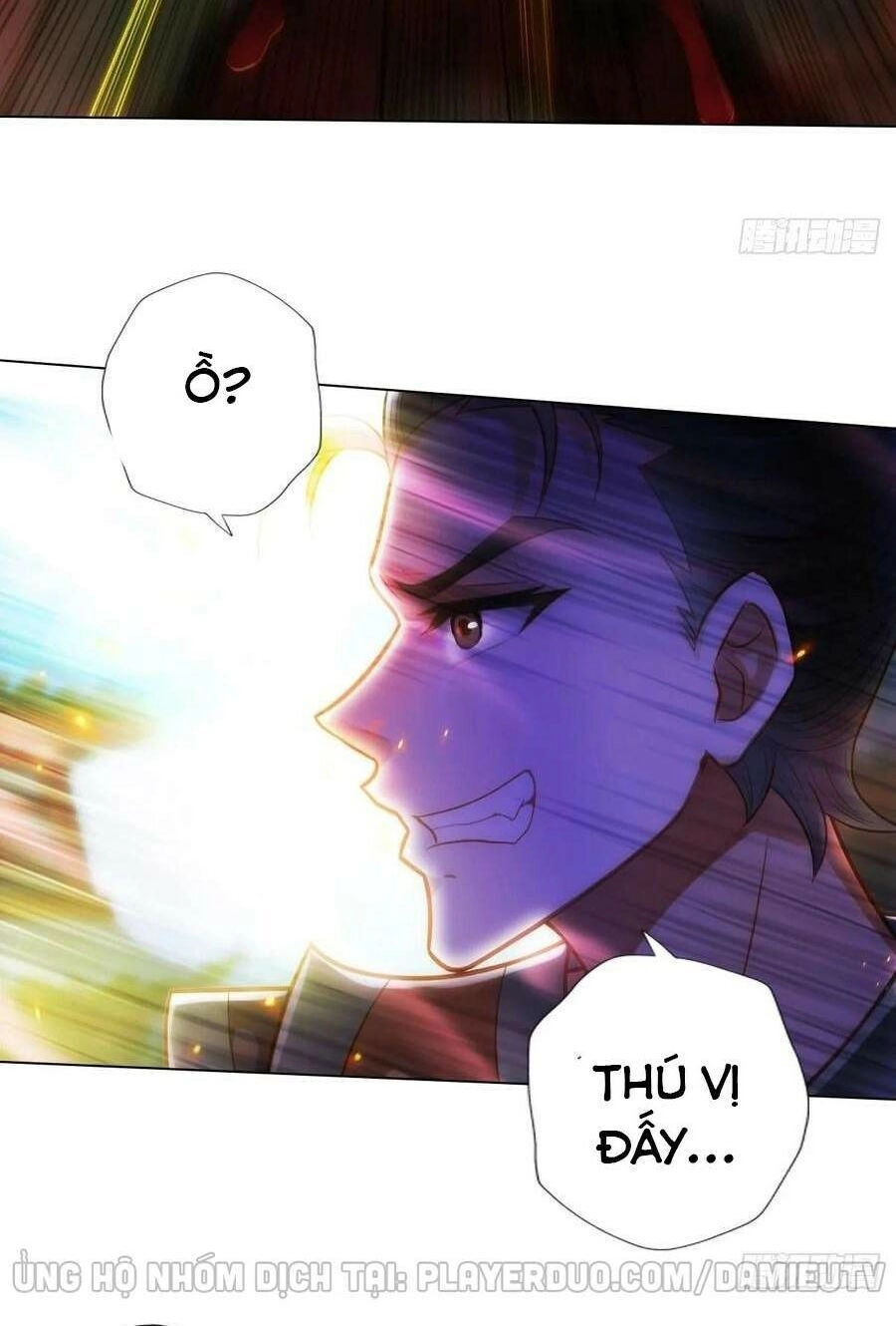 Lang Hoàn Thư Viện Chapter 234 - 27