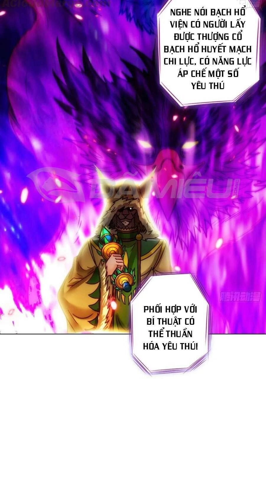 Lang Hoàn Thư Viện Chapter 234 - 29