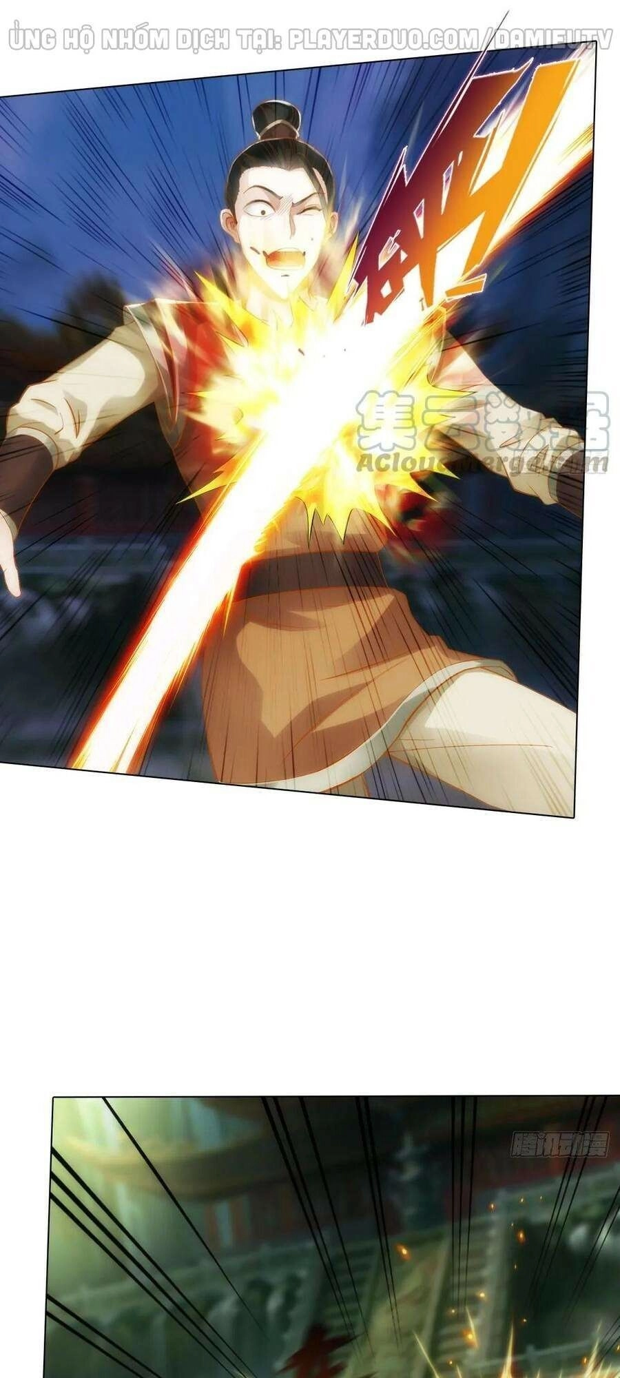 Lang Hoàn Thư Viện Chapter 234 - 31