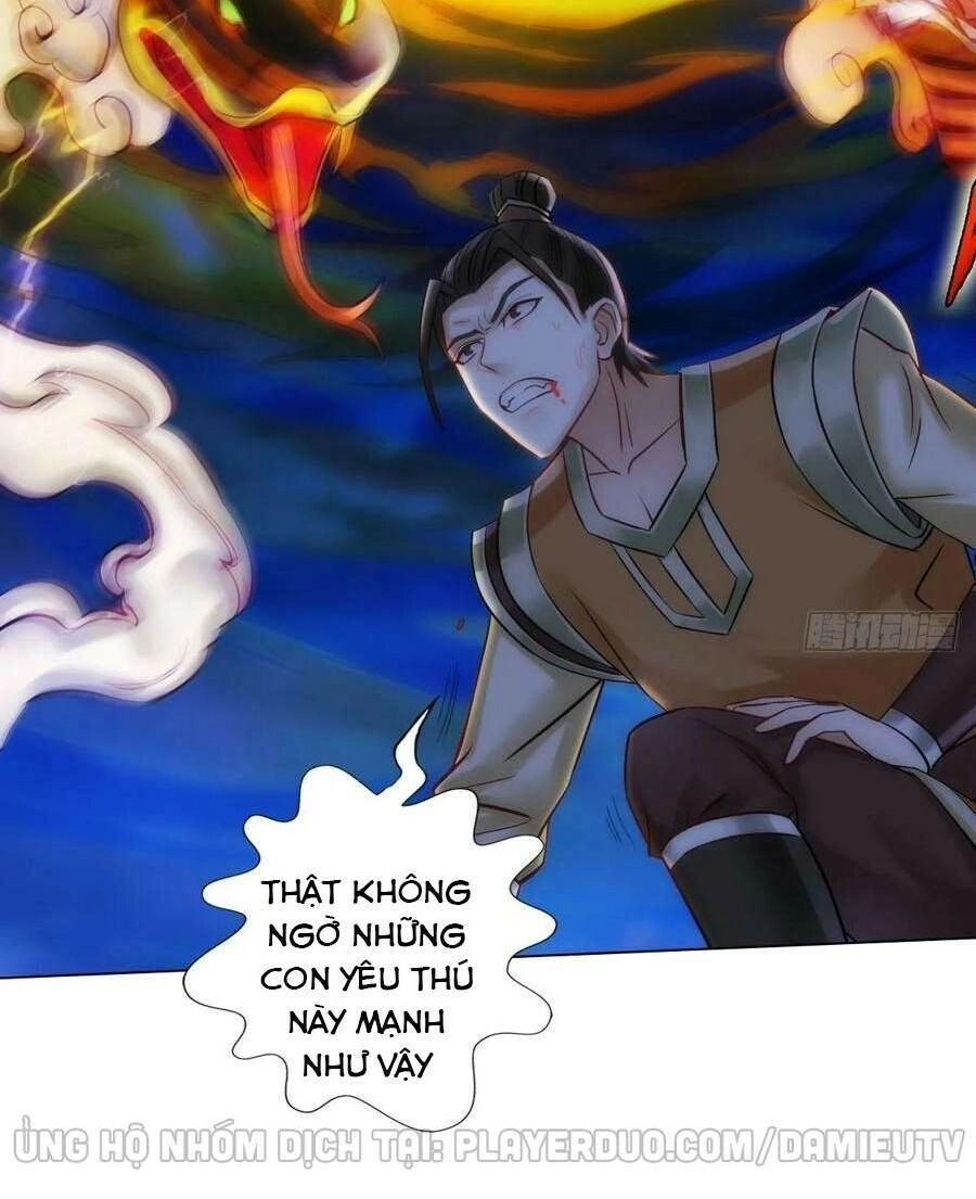 Lang Hoàn Thư Viện Chapter 234 - 34