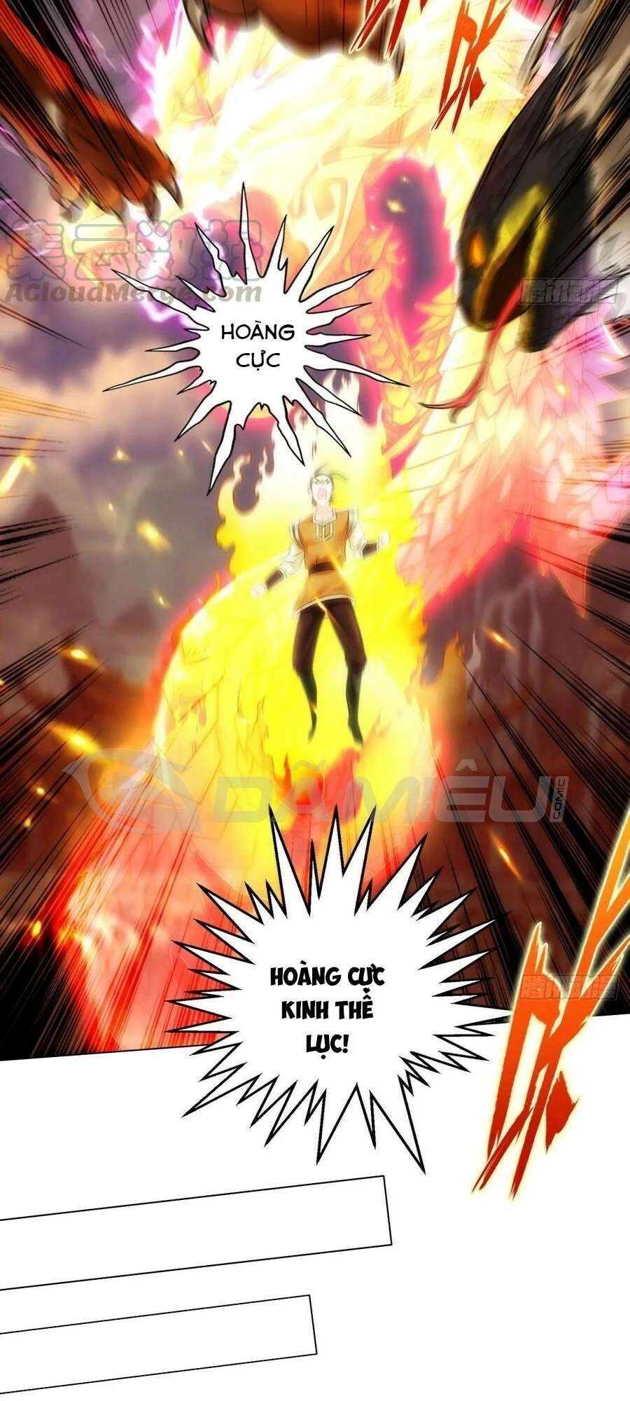 Lang Hoàn Thư Viện Chapter 234 - 36