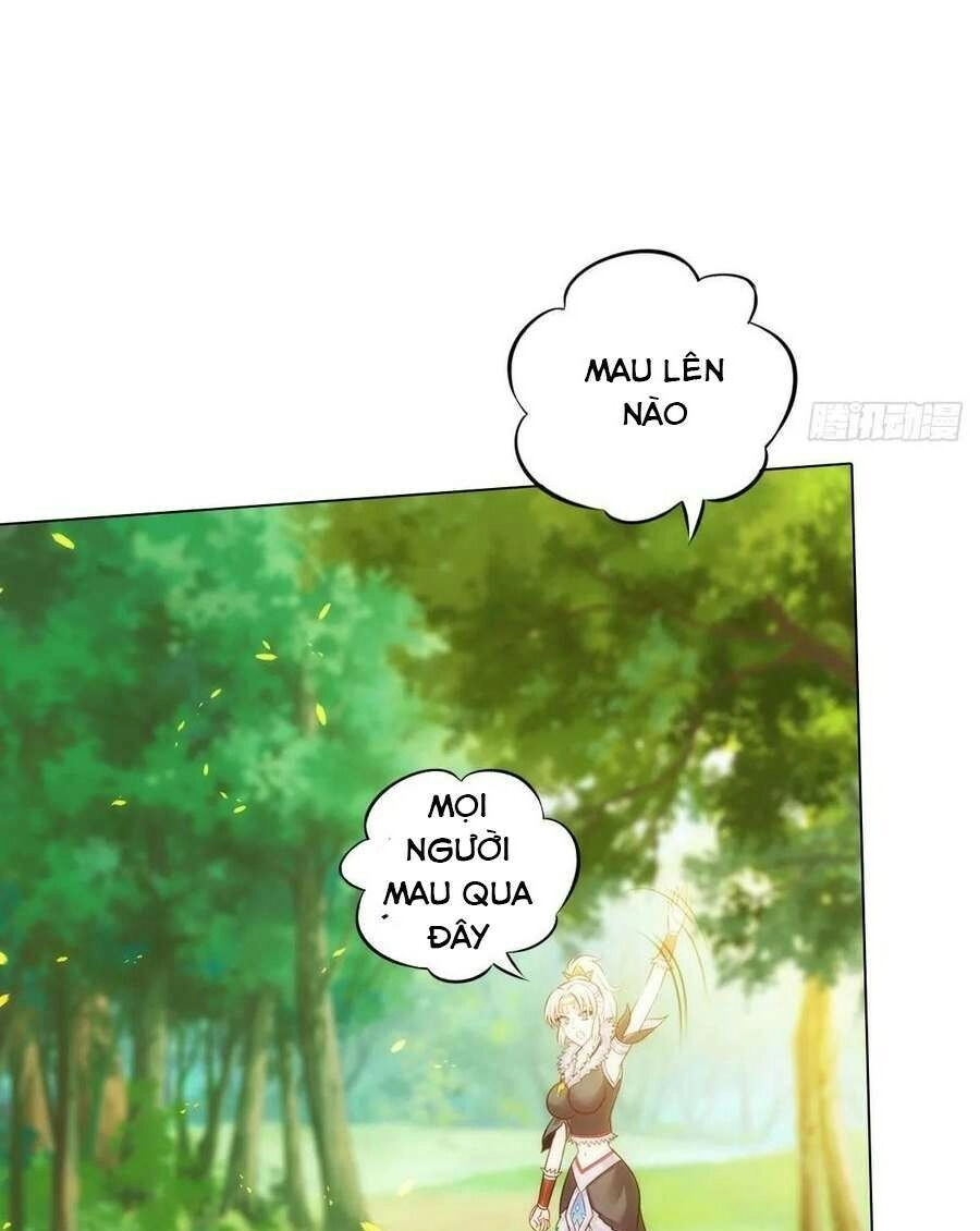 Lang Hoàn Thư Viện Chapter 234 - 37