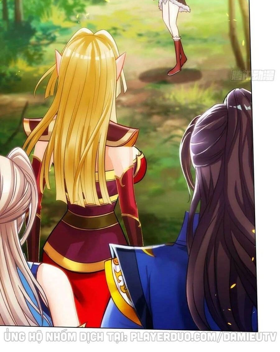 Lang Hoàn Thư Viện Chapter 234 - 38