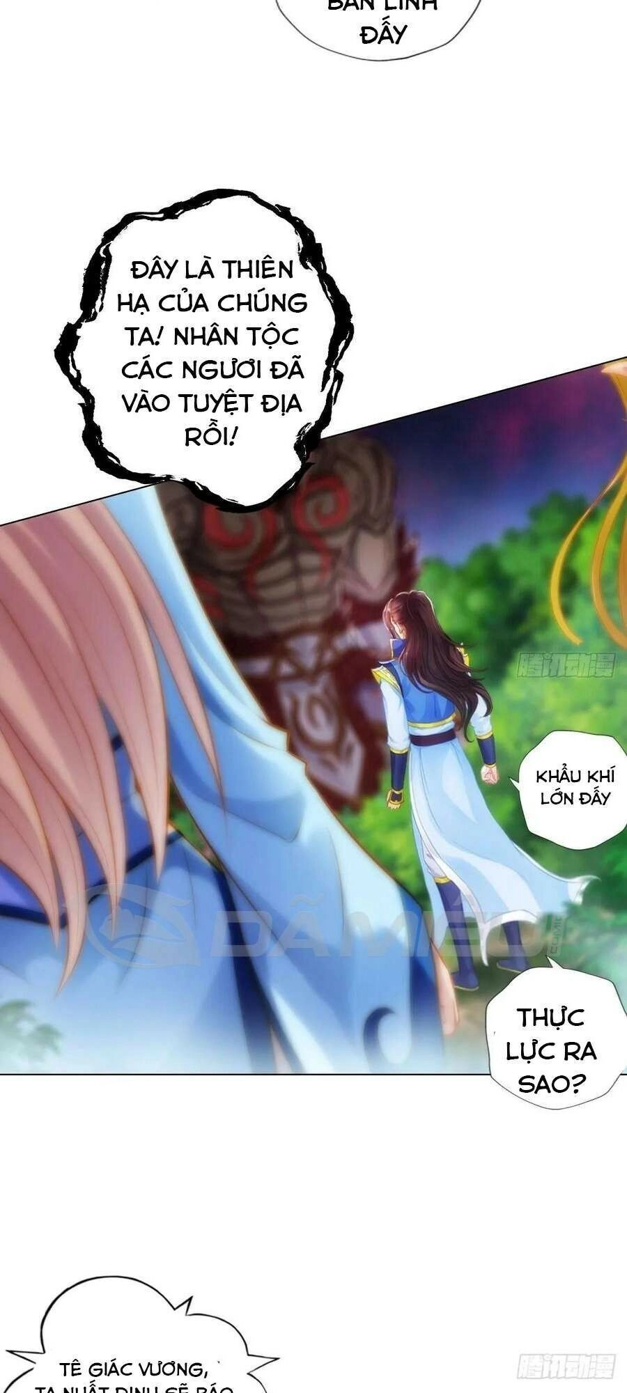 Lang Hoàn Thư Viện Chapter 236 - 2