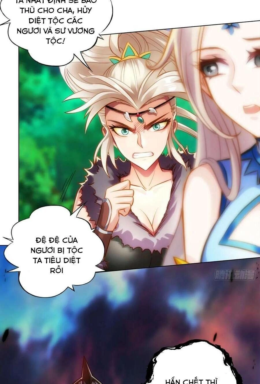 Lang Hoàn Thư Viện Chapter 236 - 3