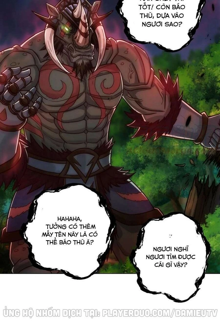 Lang Hoàn Thư Viện Chapter 236 - 4