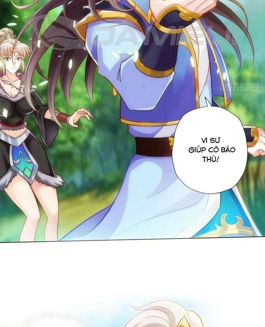 Lang Hoàn Thư Viện Chapter 236 - 6