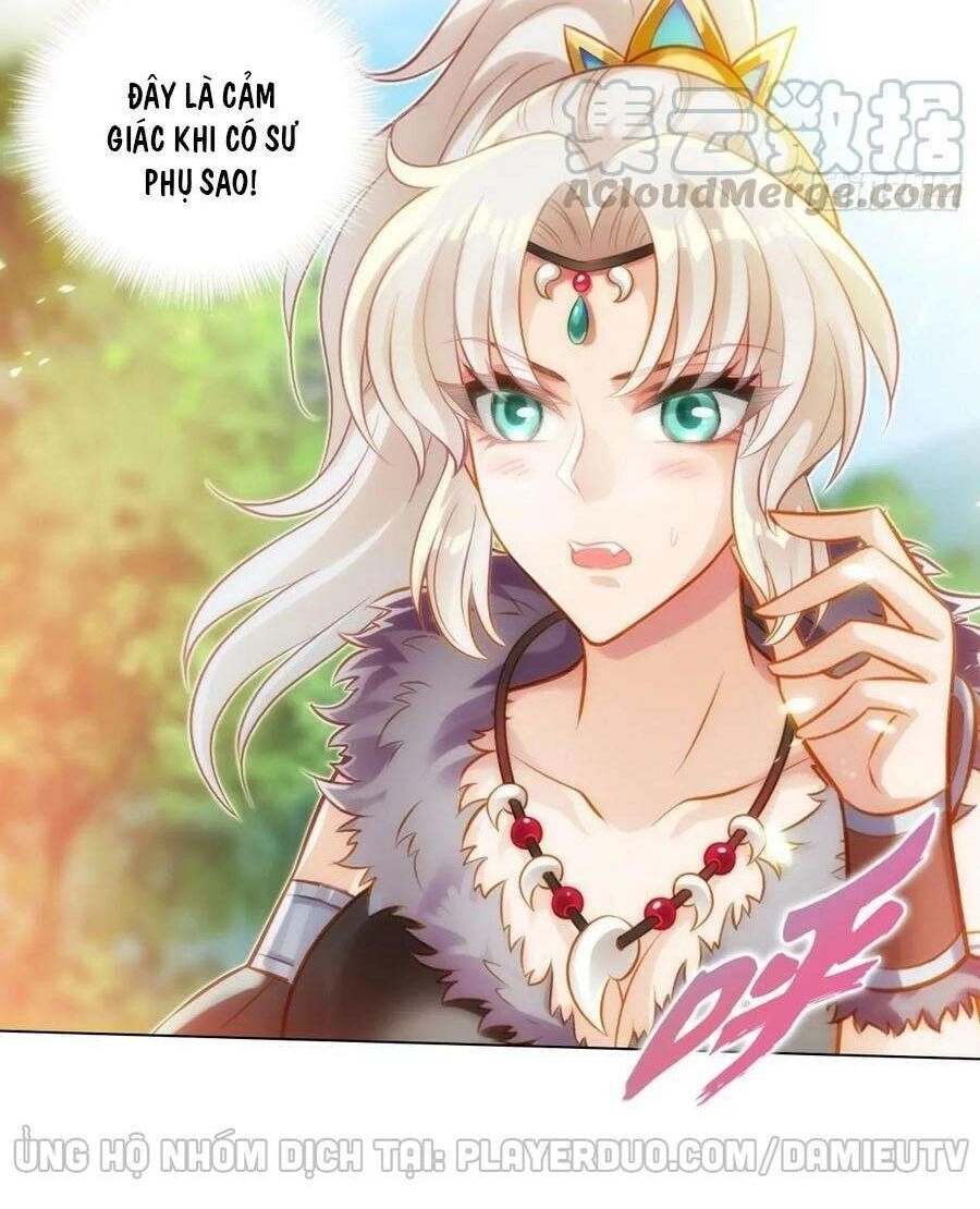 Lang Hoàn Thư Viện Chapter 236 - 7