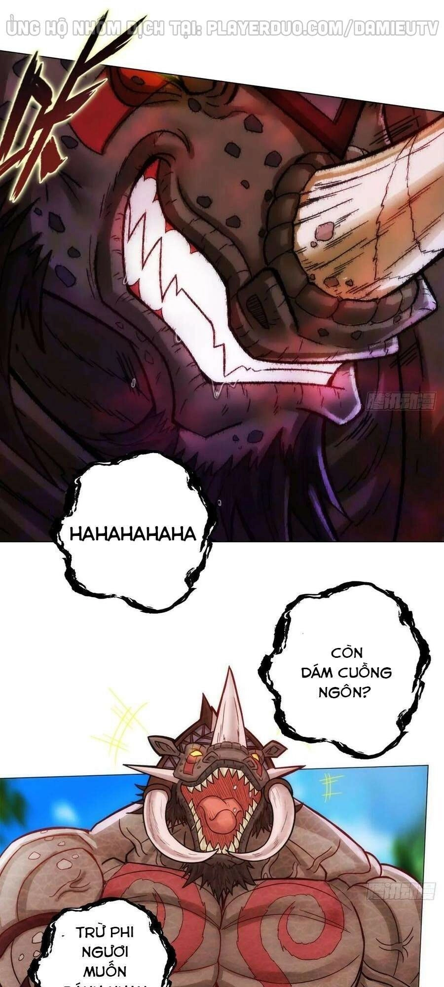 Lang Hoàn Thư Viện Chapter 236 - 8