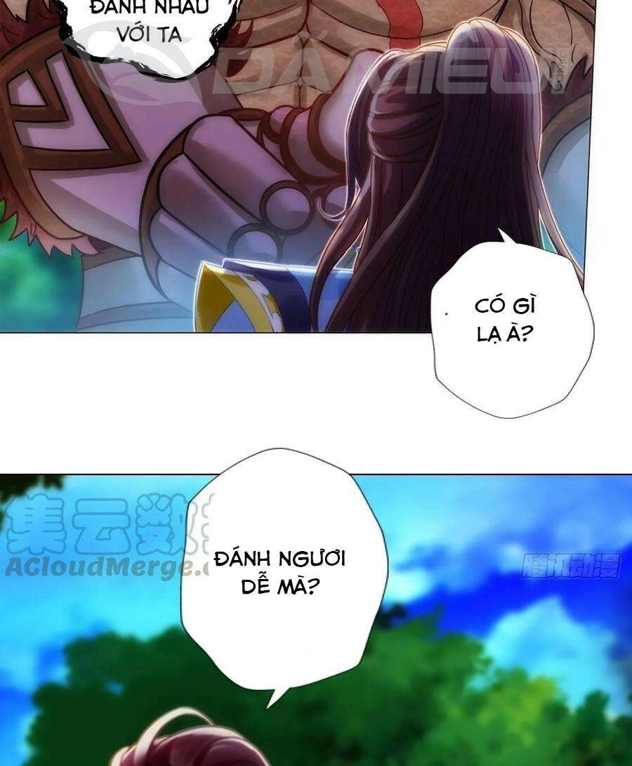 Lang Hoàn Thư Viện Chapter 236 - 9