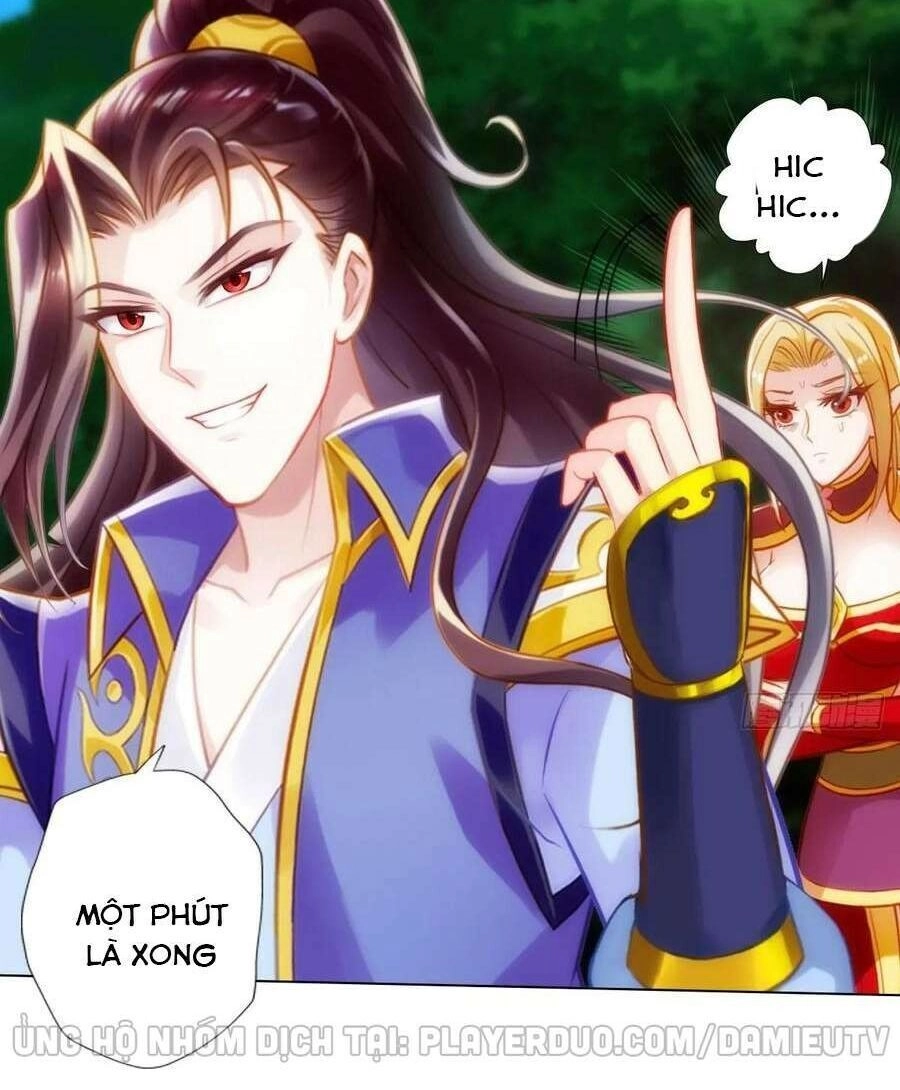 Lang Hoàn Thư Viện Chapter 236 - 10